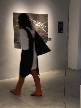 Lunaさんのコーディネート