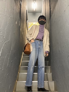 Lunaさんのコーディネート