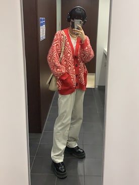 Lunaさんのコーディネート