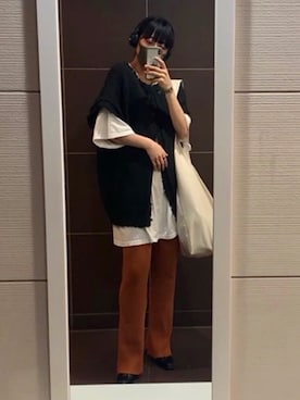 Lunaさんのコーディネート