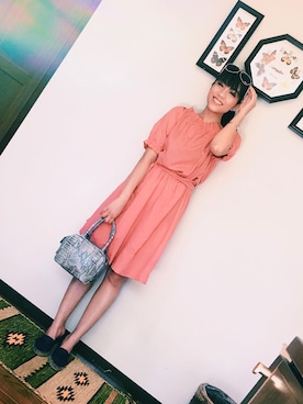 nadineさんのコーディネート