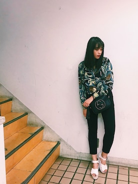 nadineさんのコーディネート