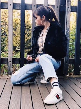 nadineさんのコーディネート