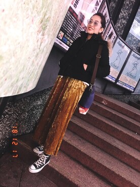 nadineさんのコーディネート