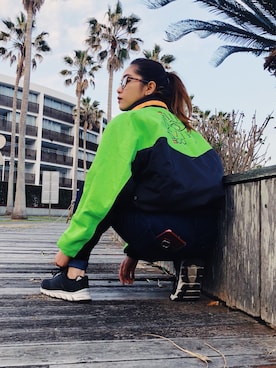 nadineさんのコーディネート