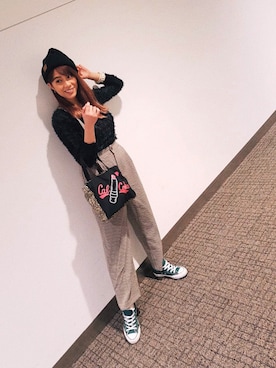 nadineさんのコーディネート