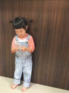 Little-Q Puffさんのコーディネート