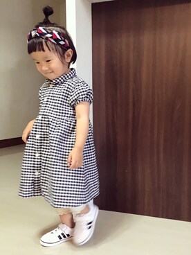 Little-Q Puffさんのコーディネート