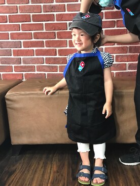 Little-Q Puffさんのコーディネート