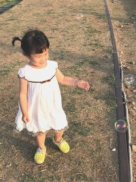 Little-Q Puffさんのコーディネート