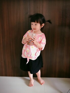 Little-Q Puffさんのコーディネート