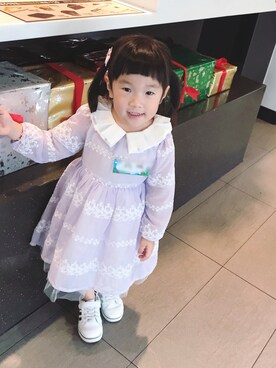 Little-Q Puffさんのコーディネート