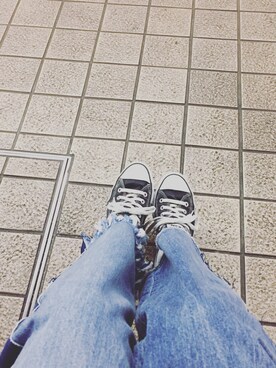 メッコリエさんのコーディネート