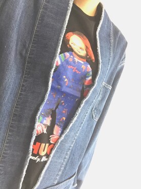 メッコリエさんのコーディネート