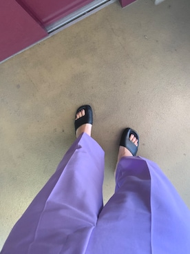 メッコリエさんのコーディネート