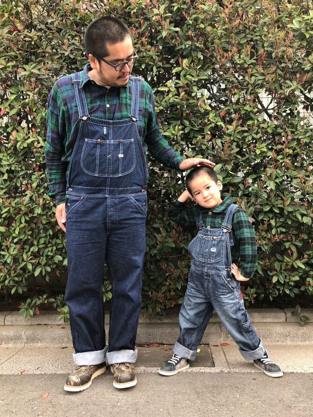 gunken5｜RED WINGのブーツを使ったコーディネート - WEAR