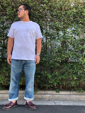 gunken5さん(メンズ・171cm)の秋コーディネート