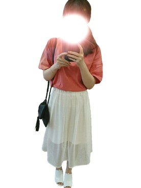 εïз 𝙣𝙖 ⁂さんのコーディネート