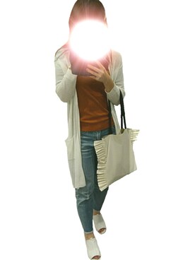 εïз 𝙣𝙖 ⁂さんのコーディネート