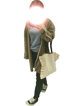 εïз 𝙣𝙖 ⁂さんのコーディネート