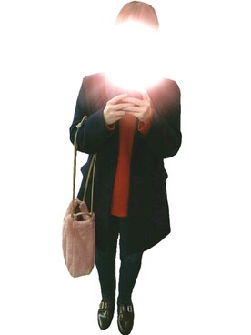 εïз 𝙣𝙖 ⁂さんのコーディネート