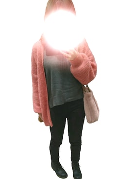 εïз 𝙣𝙖 ⁂さんのコーディネート