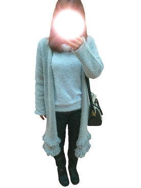 εïз 𝙣𝙖 ⁂さんのコーディネート