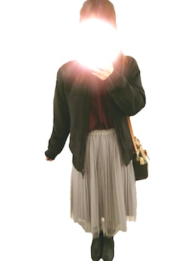 εïз 𝙣𝙖 ⁂さんのコーディネート