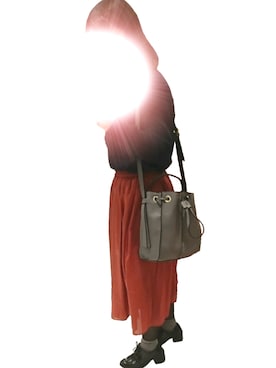 εïз 𝙣𝙖 ⁂さんのコーディネート