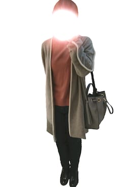 εïз 𝙣𝙖 ⁂さん(レディース・154cm)の春コーディネート