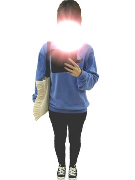 εïз 𝙣𝙖 ⁂さんのコーディネート