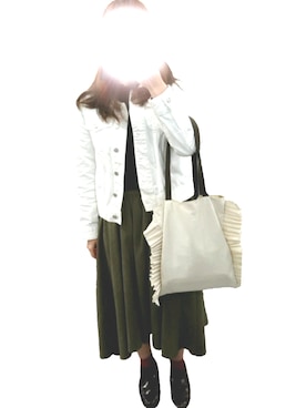 εïз 𝙣𝙖 ⁂さんのコーディネート