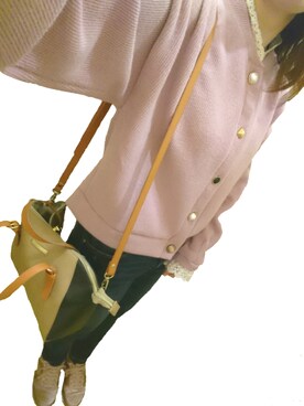 εïз 𝙣𝙖 ⁂さんのコーディネート