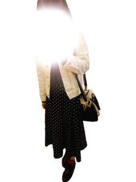 εïз 𝙣𝙖 ⁂さんのコーディネート