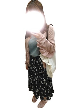 εïз 𝙣𝙖 ⁂さんのコーディネート