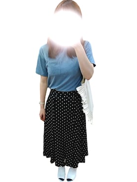 εïз 𝙣𝙖 ⁂さんのコーディネート