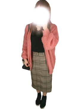 εïз 𝙣𝙖 ⁂さんのコーディネート