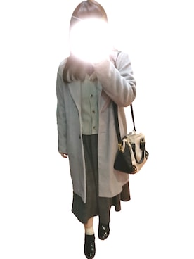 εïз 𝙣𝙖 ⁂さんのコーディネート