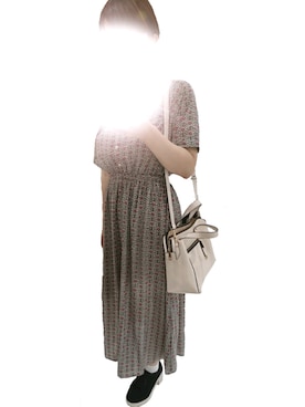 εïз 𝙣𝙖 ⁂さん(レディース・155cm)の夏コーディネート