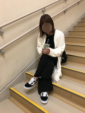 sacoさん(レディース・148cm)の冬コーディネート