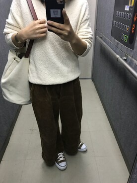 sacoさん（レディース・148cm）の春コーディネート