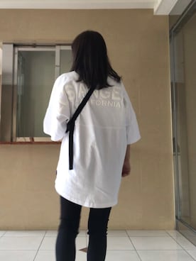 sacoさん(レディース・148cm)の春コーディネート