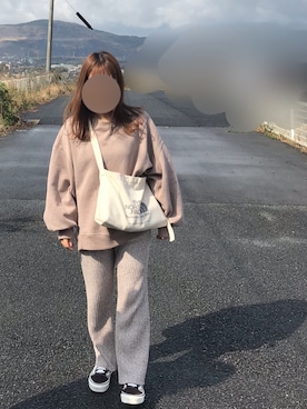 sacoさんのコーディネート