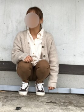 sacoさんのコーディネート