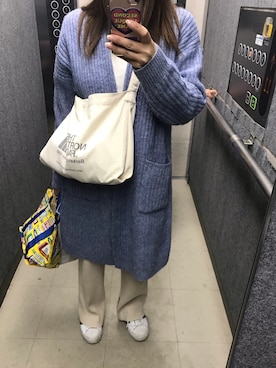 sacoさんのコーディネート