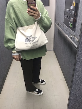 sacoさんのコーディネート