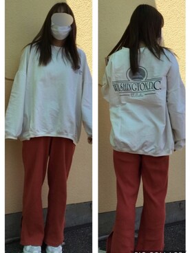 sacoさんのコーディネート