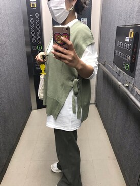 sacoさんのコーディネート