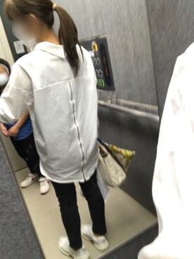 sacoさんのコーディネート