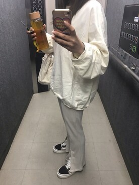 sacoさんのコーディネート